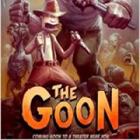 The Goon - bande annonce - VO - (2015)