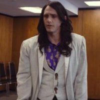 The Disaster Artist - bande annonce 3 - VO - (2017)