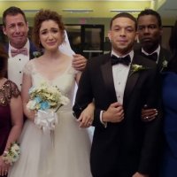 Mariage à Long Island - Bande annonce 1 - (2018)