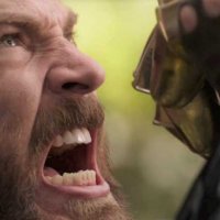 Avengers: Infinity War - Bande annonce 1 - VO - (2018)