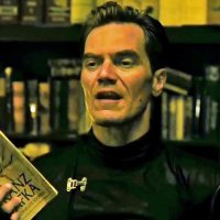 Fahrenheit 451 - Bande annonce 3 - VO - (2018)