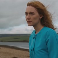 Sur la plage de Chesil - bande annonce - VO - (2017)