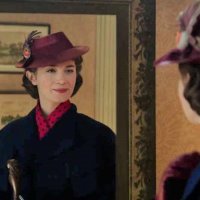 Le Retour de Mary Poppins - bande annonce - VF - (2018)
