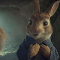 Pierre Lapin - teaser - VF - (2018)