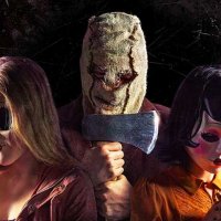 Strangers: Prey at Night - Bande annonce 2 - VF - (2018)