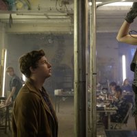 Ready Player One - bande annonce 5 - VOST - (2018)
