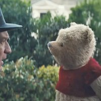 Jean-Christophe & Winnie - Teaser 4 - VF - (2018)