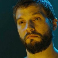Upgrade - bande annonce - VO - (2018)