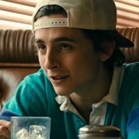 Chaudes nuits d'été - Bande annonce 2 - VO - (2017)