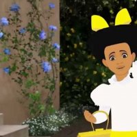 Dilili à Paris - Teaser 1 - VF - (2018)