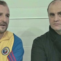 Football infini - Bande annonce 1 - VO - (2018)