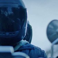 L'Homme à la moto - Teaser 1 - VO - (2018)