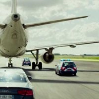 Le Transporteur Héritage - Extrait 1 - VO - (2015)