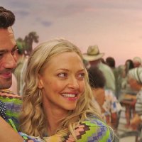 Mamma Mia! Here We Go Again - Bande annonce 1 - (2018)