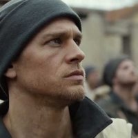 Papillon - Bande annonce 5 - VO - (2017)