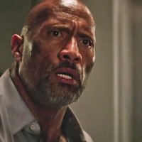 Skyscraper - Bande annonce 2 - VO - (2018)