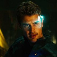 Divergente 3 : au-delà du mur - Extrait 1 - VO - (2016)