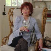 Le Book Club - Bande annonce 11 - VO - (2018)
