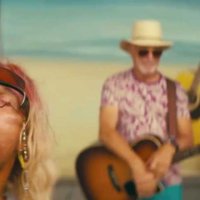 The Beach Bum - Bande annonce 1 - VO - (2018)