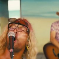 The Beach Bum - Bande annonce 1 - VO - (2018)