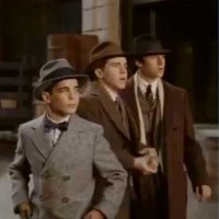 Il était une fois en Amérique - Extrait 1 - VO - (1984)