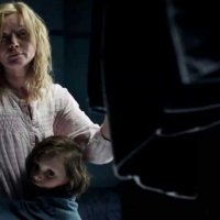 Mister Babadook - Extrait 5 - VO - (2014)