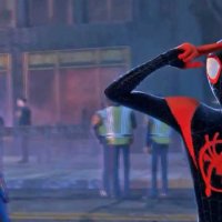 Spider-Man : New Generation - Bande annonce 10 - VO - (2018)