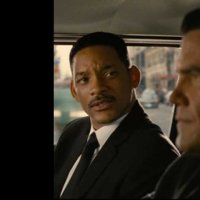 Men In Black III - Extrait 12 - VO - (2012)