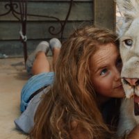 Mia et le Lion Blanc - Bande annonce 2 - VF - (2018)