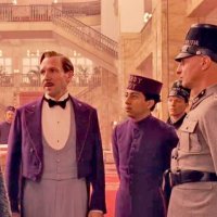 The Grand Budapest Hotel - Extrait 2 - VF - (2013)