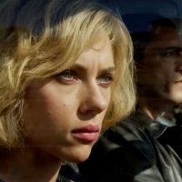 Lucy - Extrait 7 - VO - (2014)