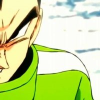 Dragon Ball Super: Broly - Teaser 17 - VO - (2018)