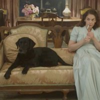 The Little Stranger - Extrait 4 - VO - (2018)