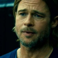 World War Z - Extrait 10 - VF - (2013)