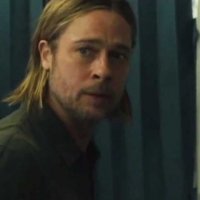 World War Z - Extrait 34 - VO - (2013)