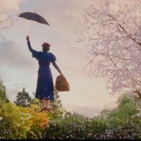 Le Retour de Mary Poppins - Bande annonce 2 - VO - (2018)