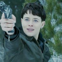Millenium : Ce qui ne me tue pas - Bande annonce 2 - VF - (2018)