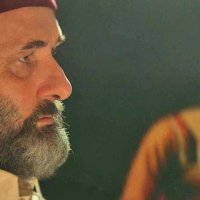 Caravage - Extrait 5 - VO - (2022)