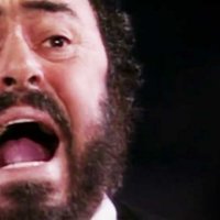 Pavarotti - Teaser 1 - VO - (2017)