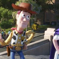 Toy Story 4 - Teaser 6 - VF - (2019)