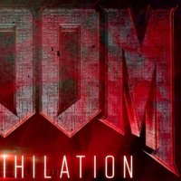 Doom: Annihilation - Teaser 1 - VO - (2019)