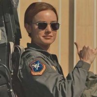 Captain Marvel - Extrait 7 - VO - (2019)