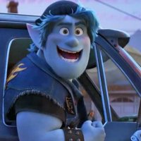 En avant - Bande annonce 1 - VF - (2020)