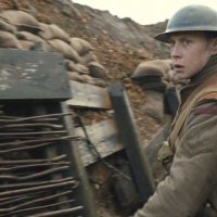 1917 - Bande annonce 1 - VO - (2019)