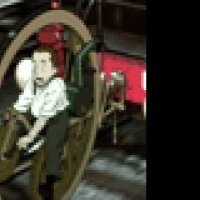 Steamboy - Extrait 4 - VF - (2004)