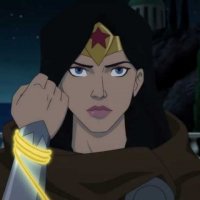Wonder Woman: Bloodlines - Bande annonce 1 - VO - (2019)
