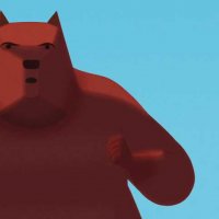 La Fameuse invasion des ours en Sicile - Bande annonce 2 - VF - (2018)