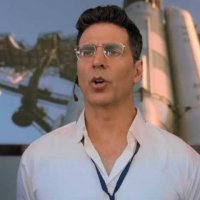 Mission Mangal - Teaser 1 - VO - (2019)