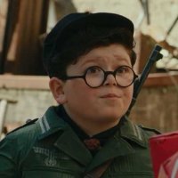 Jojo Rabbit - Extrait 5 - VO - (2019)