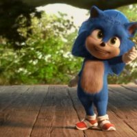 Sonic le film - Extrait 1 - VF - (2020)